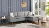 Capri Corner Sofa