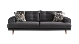 Novardy 3 Seater Sofa Bed