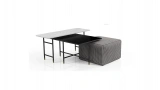 Cornelli Coffee Table