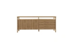 Lovisa Console