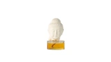 Ganesha Fragrance with stone 150 cc