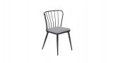 Carmen Metal Chair