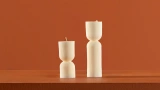 Bohemia Dome Candle Set