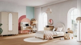 Pıne Young Room Set