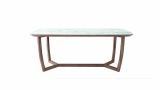Lionte Fixed Table 210 cm