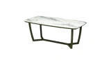 Lionte Fixed Table 210 cm