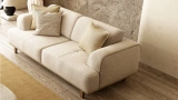 Lucenta Sofa Set