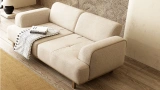 Lucenta Sofa Set