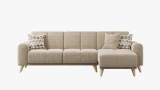 Fedra Corner Sofa