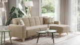 Fedra Corner Sofa