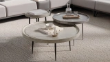 Carlen Coffee Table 64 Cm