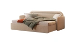 Pine Daybed Karyola 90x200 cm