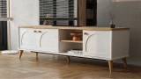 Bohemia TV Bottom Unit