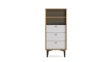 Juno Narrow Dresser