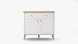 Bohemia Wide Dresser
