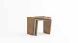 Juno Nesting Table