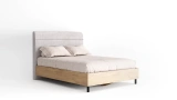 Juno Bedstead Without Headboard 150 Cm