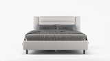 Grid Bedstead Without Headboard 180 Cm