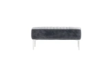 Noira Bench - Pouf