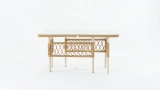 Sienna Garden Balcony Bench
