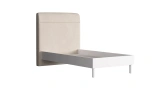 Della 100 cm Bedstead Without Headboard