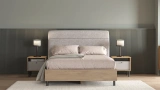 Juno Bedstead With Storage Without Headboard 150 Cm
