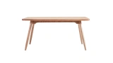 Carla Wooden Table