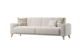 Fedra 3-Seater Sofa