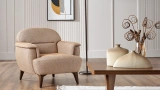 Senta Armchair