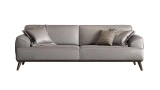 Armin 3-Seater Sofabed