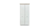 Angelic 2 Door Wardrobe