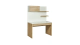 Nigero Youth Study Desk Wall Module
