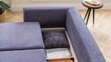 Desna Corner Sofa