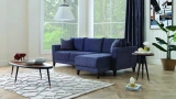 Desna Corner Sofa
