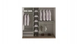 Calina Sliding Wardrobe