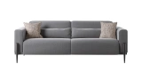 Grid 3-Seater Sofa