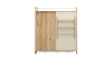 Capy Sliding Wardrobe