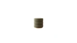 Lovisa Make-Up Table Pouf