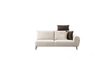 Bolivya 2-Seater Sofa Right Armrest