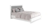 Noira Bedstead Without Headboard 160 Cm