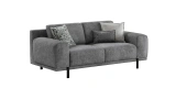 Elora 2-Seater Sofa