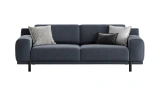 Elora 3-Seater Sofa