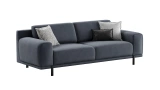 Elora 3-Seater Sofa
