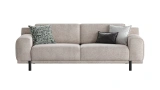 Elora 3-Seater Sofa