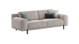 Elora 3-Seater Sofa