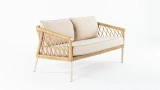 Sienna Garden Balcony Bench