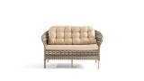 Ivora 2-Seater Sofa