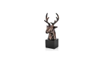 Nordic Deer Figurine