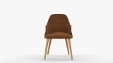 Bohemia Chair with Armrests