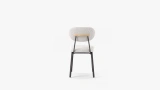 Grid Metal Chair